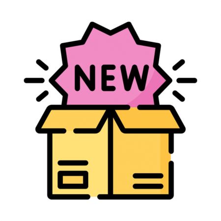 New Products - New Products